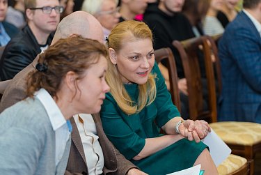 Золотая визитка Оренбуржья – дар сарматских вождей